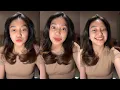 Lagu Chandrika Chika (chandrikasari / chikakiku) [TikTok Live] 251222 | [2/2]