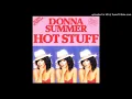 Donna Summer - Hot Stuff  - 12 inch Mix - CD Remaster - 70s Disco