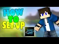 HOW TO SET-UP MOJO LAUNCHER very easy steps