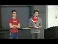 CS50 and Quora Present Prep and Practice for Tech Interviews