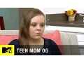 Catelynn Sheds Light on Her Relationship with Carly s Parents Teen Mom Season 6 MTV
