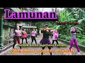 Download Lagu LAMUNAN - DENNY CAKNAN //LAGU JAWA TERBARU //SENAM KREASI//@finakreasi-85