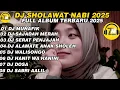 Lagu SHOLAWAT CEK SOUND || DJ MUNAFIK X SAJADAH MERAH BASS NULUP MBEDIL MBEDIL TERBARU 2025