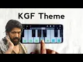 KGF Tune Easy Tutorial