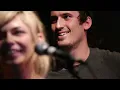The Head and The Heart - Lost in My Mind (Live on Record Store Day 2011)