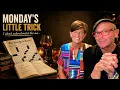 NYT Crossword Solve Monday Looked Easy Then It Pulled a Clever Trick Bonus NYT Midi