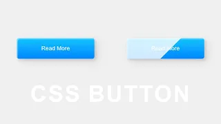 CSS Animation Button Effect Html and CSS Only CSS Hover Effect With CSS Button