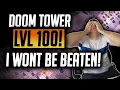 DOOM TOWER Scarab King LVL 100 I WILL NOT BE DEFEATED Raid Shadow Legends