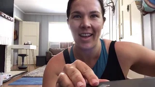 C2 30 Minutes with Marissa H