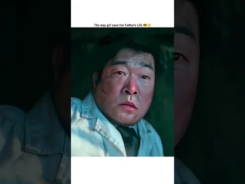 The way girl save her father's life ππ₯ The Wonderfools sad scene #shortsfeed #fyp