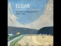 Elgar: Piano Quintet, Op. 84: I. Moderato – Allegro