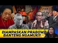 Download Lagu NASIB APES PDIP TAK HENTI !! HASTO USIK GELAR PAHLAWAN SOEHARTO. MAHFUD MD BERI “TAMPARAN”😂
