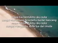 Download Lagu Peron Satoe - Scooter Mania (Lirik)