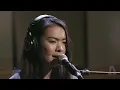 Mitski - Liquid Smooth - Audiotree Live