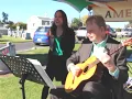Erin Ruth Thompson sings The Foggy Dew
