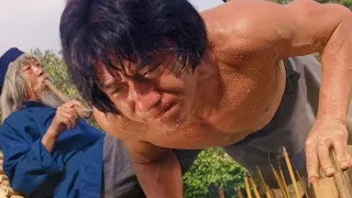 Eagles Shadow Kungfu Martial Art Action Full Movie English Dubbed Full HD 