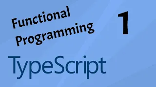 Functional Programming with Typescript - Immutable Data