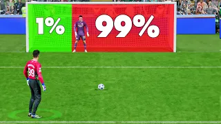 مهنة حارس لو ضيعتها برشلونة بتطردني 