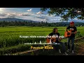 PENAWAR RINDU - Orchid Abdullah | Acoustic Unplugged Ballad
