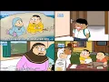 Download Lagu Kompilasi Konten Viral Toktok - Animasi Doracimin