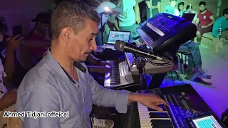 موسيقي صامتة شي محمد العمري ولد البيرين 