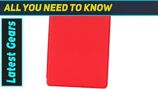 Housoutil E-Reader Case Best Protection for Your E-Reader