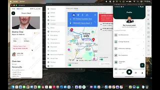 Live Location Tracking in Flutter Real-Time GPS App Tutorial