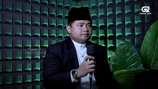 bilal tarawih 23 rakaat versi 1 tahun 2025