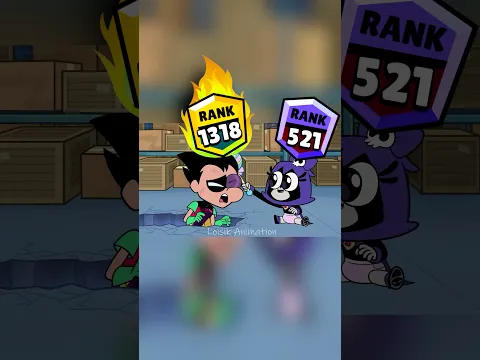 Brawl Stars Rank Up #brawlstars #brawlstarsglobal #brawstarsmemes