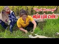 Download Lagu QUÊ HƯƠNG MÙA LÚA CHÍN - NHỮNG HÌNH ẢNH ĐẦU TIÊN TRÊN QUE HƯƠNG MÌNH - CÙNG CHỒNG VƯỢT KHÓ