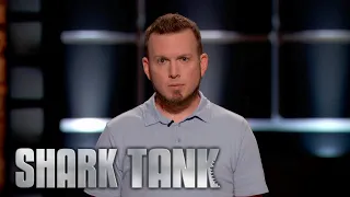 shark tank us entrepreneur from season 2 is back with lucidart product