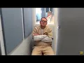 Download Lagu He completely loses it when she speaks out at his parole hearing