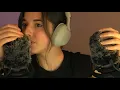 Live ASMR