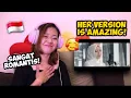Lagu Vanny Vabiola - From This Moment (Shania Twain) Cover Reaction | Krizz Reacts
