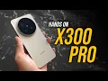 Download Lagu Unboxing \u0026 Kesan Pertama vivo X300 Pro | Calon Raja Kamera(Lagi)?
