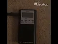 Richard Ramirez Ghost Box Interview Evp
