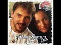 Wilson & Soraya di Paula - Total Eclipse Do Amor (Total Eclipse Of The Heart)