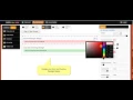 How to create contact form php html ajax