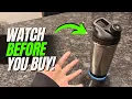 is it WORTH it - electric shaker bottle