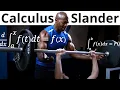 Calculus Slander Reupload
