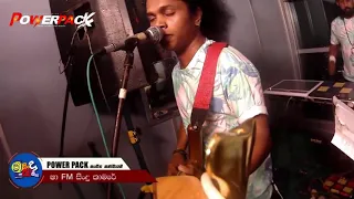 oggiv tharanga nonstop powerpack shaa fm sindu kamare