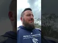 14 ft Microskiff conversion from Jon boat part 1