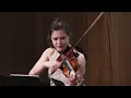 Haydn: String Quartet in B-Flat Major, Op. 76, No. 4, Hob. III:78 "Sunrise" - Rolston String Quartet