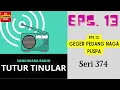 Download Lagu TUTUR TINULAR - Seri 374 Episode 13. Geger Pedang Naga Puspa [HQ Audio] MP3