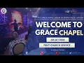 August 2026 Thanksgiving Service Live Stream