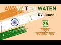 Download Lagu AE WATAN WATEN karaoke(SCALE-C)