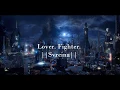 Download Lagu SVRCINA - Lover. Fighter. (Lyrics)