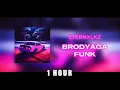 Download Lagu Eternxlkz - BRODYAGA FUNK (Official Audio)[1 HOUR]