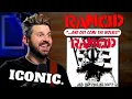Lagu RANCID's \