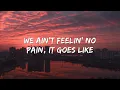 Luke Bryan - One Margarita (Lyrics)